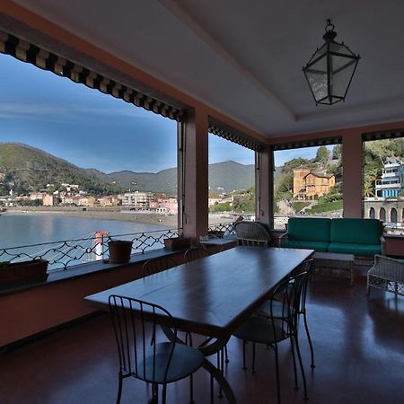 Villa La Pietra - Luxury Location In Levanto, 5 Terre Exterior photo