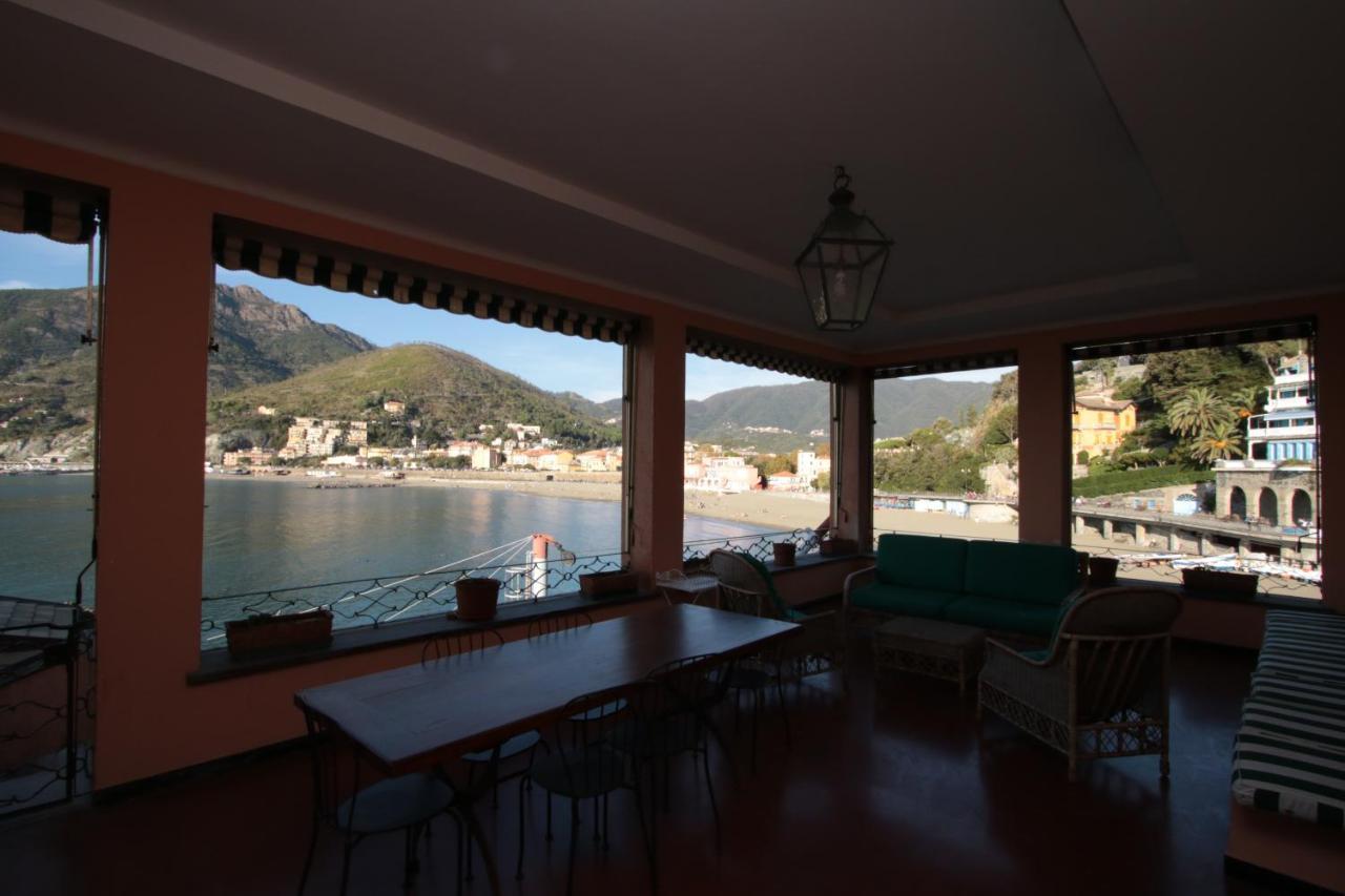 Villa La Pietra - Luxury Location In Levanto, 5 Terre Exterior photo