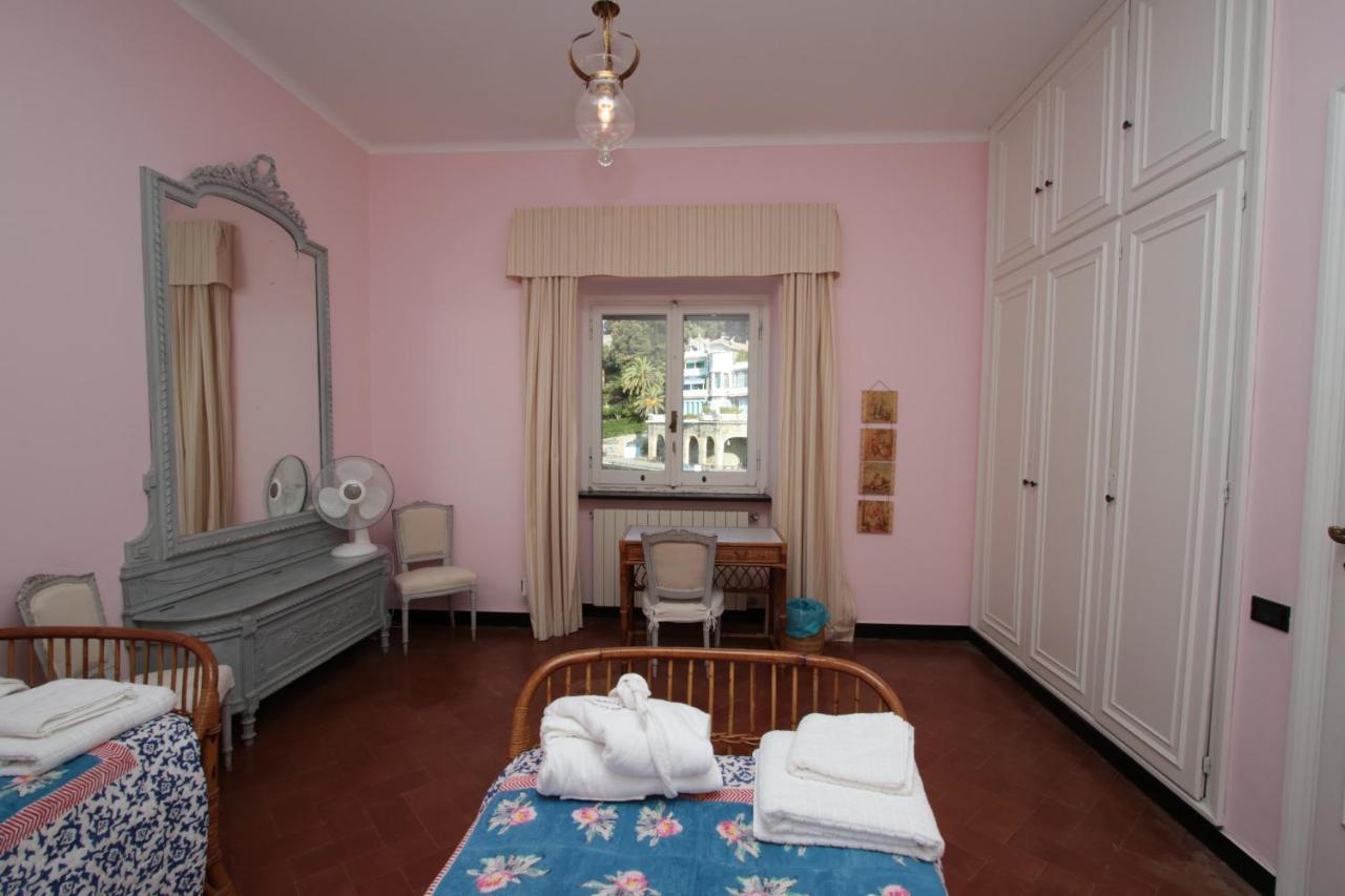 Villa La Pietra - Luxury Location In Levanto, 5 Terre Exterior photo