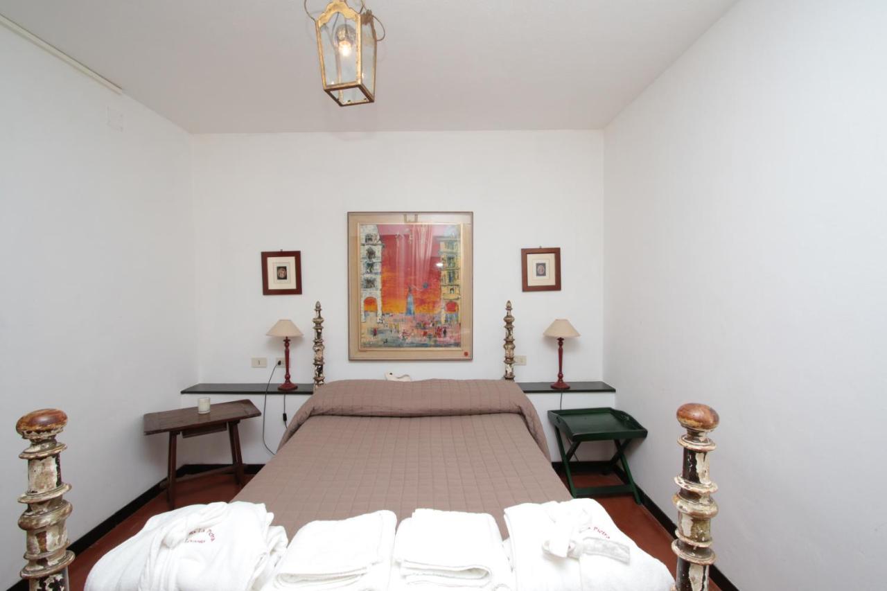 Villa La Pietra - Luxury Location In Levanto, 5 Terre Exterior photo