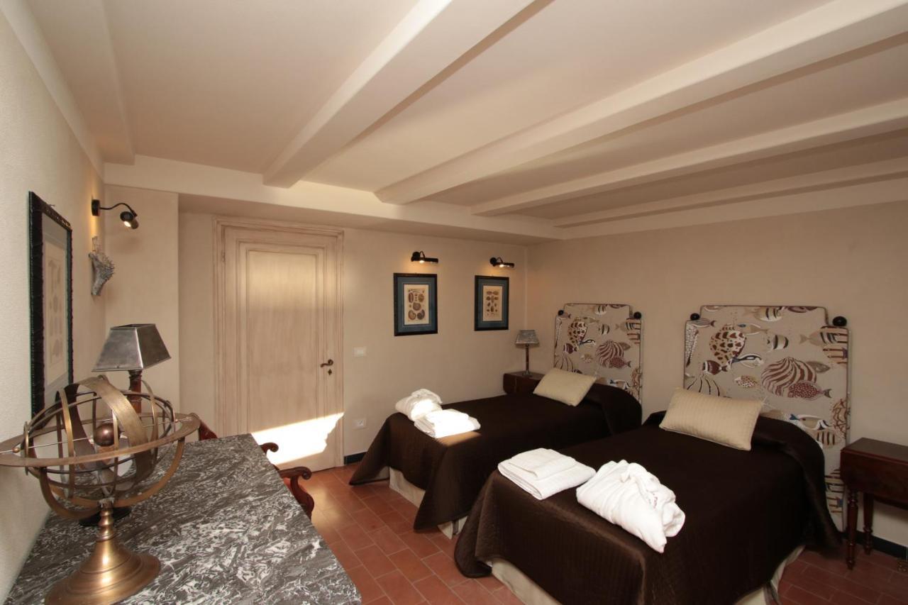 Villa La Pietra - Luxury Location In Levanto, 5 Terre Exterior photo