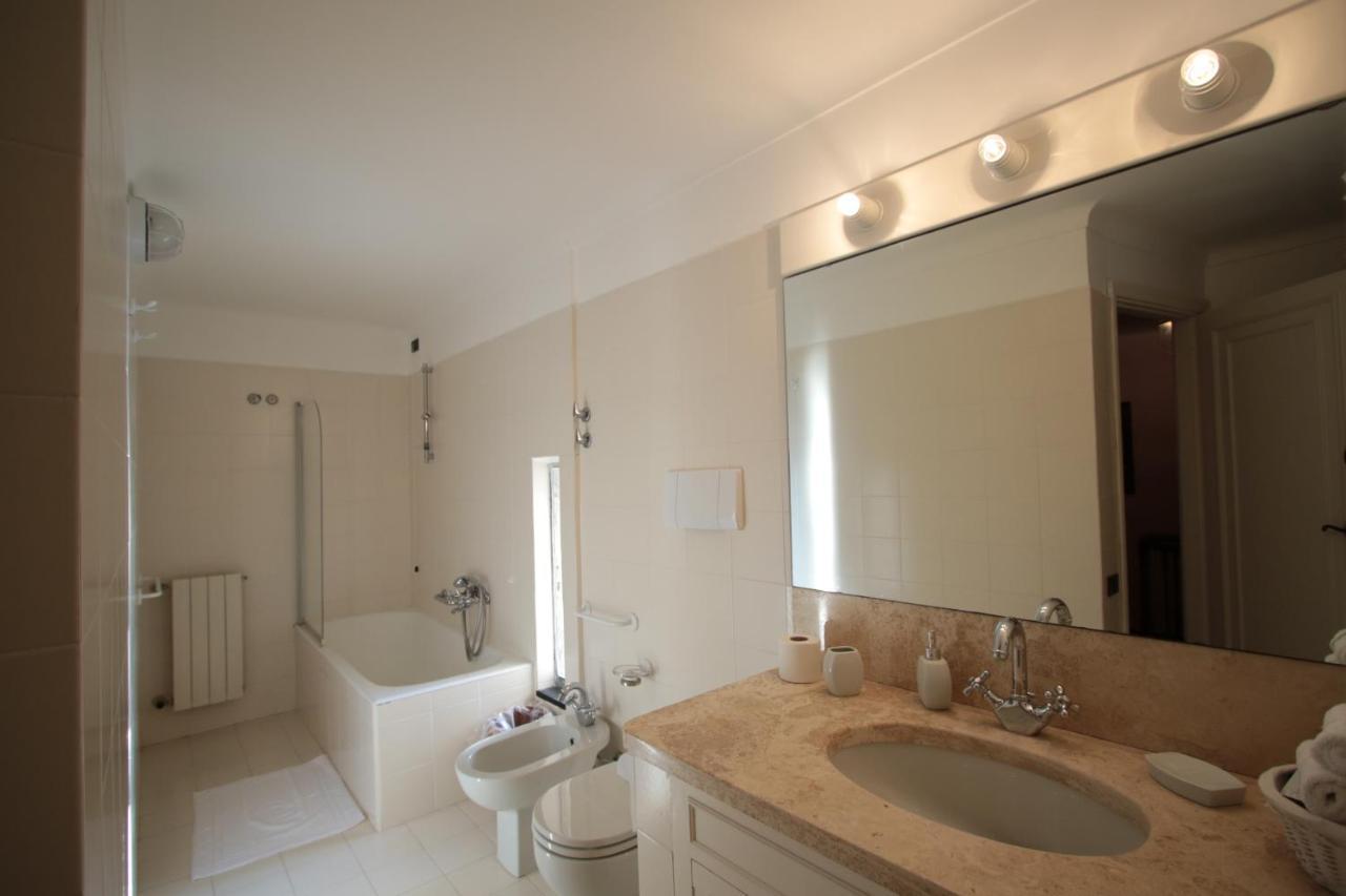 Villa La Pietra - Luxury Location In Levanto, 5 Terre Exterior photo