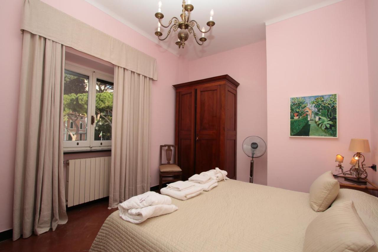 Villa La Pietra - Luxury Location In Levanto, 5 Terre Exterior photo